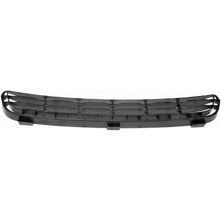 Motormite BUMPER CENTER GRILLE 45173